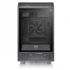 Obudowa PC Thermaltake The Tower 100 Mini Tower Czarny
