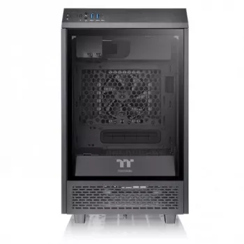 Obudowa PC Thermaltake The Tower 100 Mini Tower Czarny