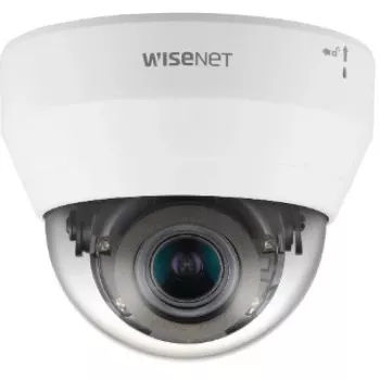 Kamera IP Hanwha QND-6082R 1920x1080 kopułkowa wewnętrzna