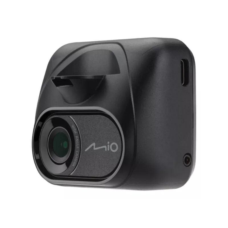 Mio MiVue C595W Full HD Wi-Fi Czarny