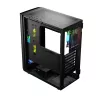 Obudowa Logic ARAMIS ARGB MINIDI USB 3.0 Czarny