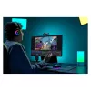 Kamera internetowa Razer Kiyo V2 X, 1440p @ 60 FPS, autofokus, szeroki kąt - czarna