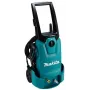 Myjka ciśnieniowa Makita HW1200 Pionowa Elektryczna Czarny,niebieski 420 l/h 1600 W