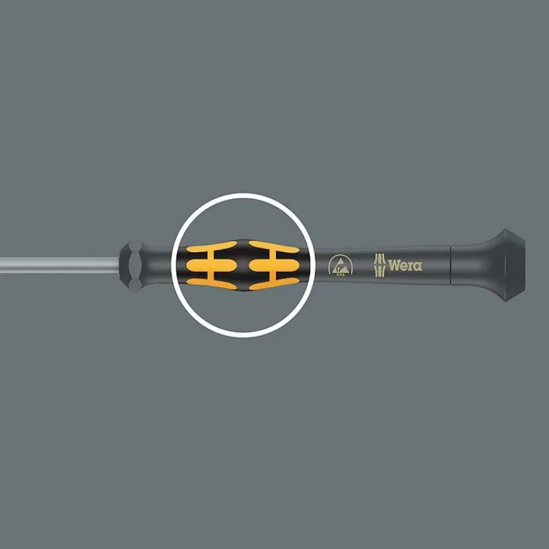 Zestaw Wera 1578 A/6 ESD