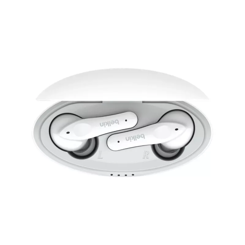 Słuchawki Belkin Soundform Nano