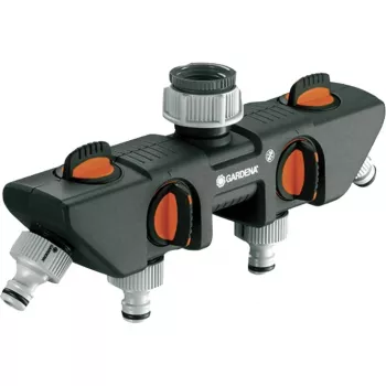 Husqvarna 08194-24HU Narzędzie ogrodowe Czarny