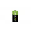 4x Akumulator Ni-MH HR14 - Ładowalny - 1.2V - 4000mAh