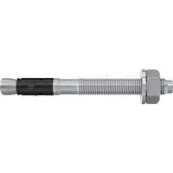 Fischer FAZ II Plus 10/160 Bolzenanker 245 mm 10 mm 564585 20 szt. (564585)