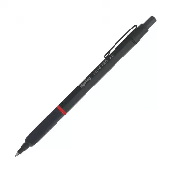 Rotring 1904260 Czarny