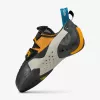 Buty Booster-czarno-pomarańczowe-43,5 SCARPA