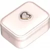 Przenośny głośnik mono Divoom LoveLock Pink