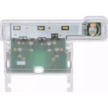 MERTEN LED-Langfeldbeleucht. MEG3903-8000 Biały AQUASTAR MEG3903-8000 MEG3903-8000 (MEG3903-8000)
