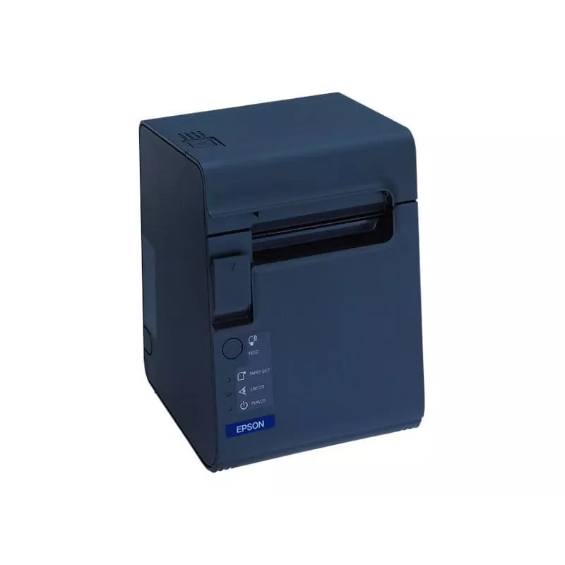 Epson TM-L90-i drukarka etykiet Termiczna 180 x 180 DPI 150 mm/s Przewodowa
