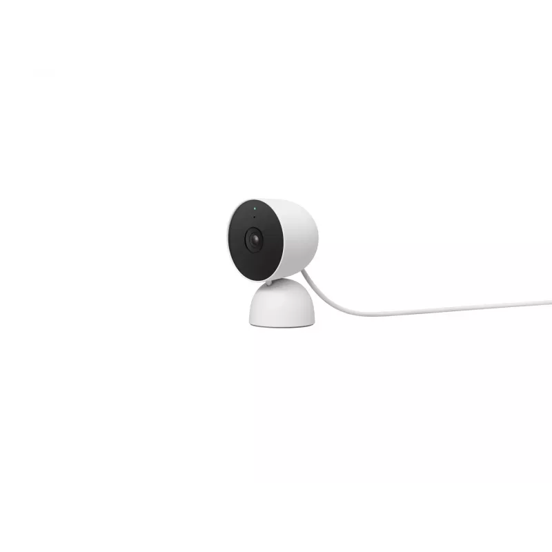 Kamera bezpieczeństwa IP Google Nest Cam Wewnętrzna 1920 x 1080 pikseli Ścienna