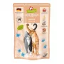 Mokra karma dla kota Fox4Pets DeliCATessen Veal 85 g — kompletna bezzbożowa karma dla dorosłego kota