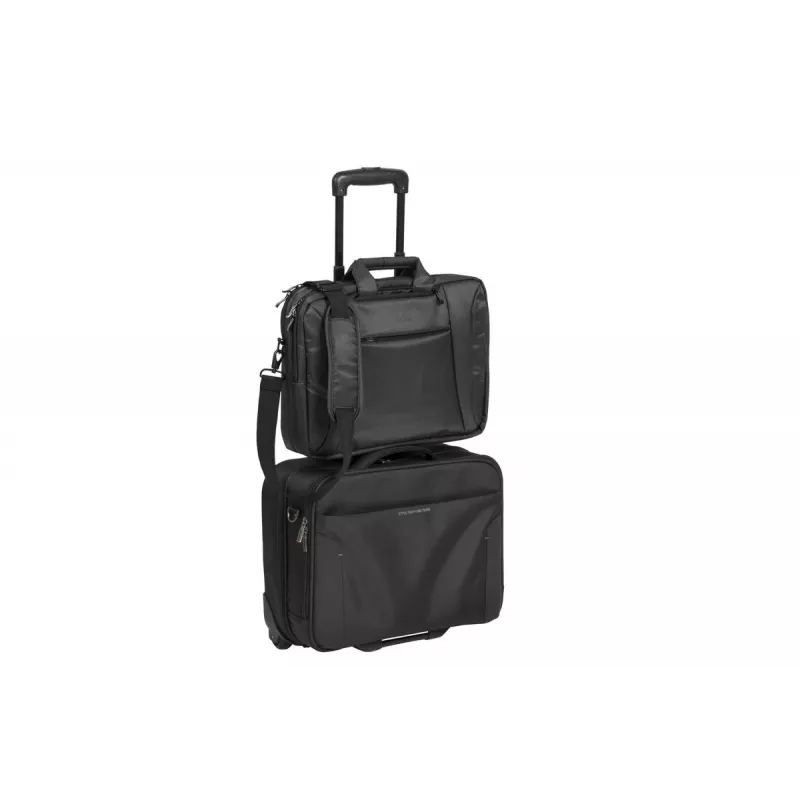 Rivacase 8290 etui na notebook 40,6 cm (16 inch) Plecak Czarny