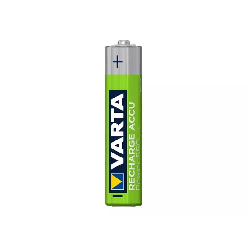Akumulator Varta Ready2Use HR03 AAA 4 szt.
