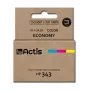 Tusz Actis KH-343R (zamiennik HP 343 C8766EE; standardowy; 21 ml; kolorowy)