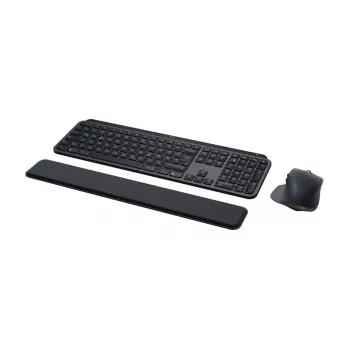 Logitech MX Keys Combo for Business | Gen 2 – Zestaw klawiatury i myszy