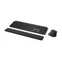 Logitech MX Keys Combo for Business | Gen 2 – Zestaw klawiatury i myszy