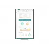 Samsung | LS32FM902SUXDU | 32 cale | OLED | 16:9 | 165 Hz | 0,03 ms | 3840 x 2160 pikseli | 250 cd/m² | Liczba portów HDMI 1 | Srebrny