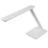Lampa biurkowa LED MACLEAN MCE614W 9W, biała, regulowane nachylenie i ściemnianie