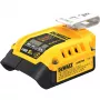 Adapter + zasilacz 100 W, 5 A, 18/54 V
