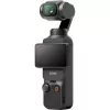 DJI Osmo Pocket 3 Creator Combo – 1 CMOS Gimbal-Kamera, 4K/120fps, 2-calowy ekran dotykowy OLED