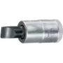 Końcówka wkrętakowa Gedore 6656570 Waga 193 g Głębokość opakowania 90 mm Wysokość opakowania 45 mm