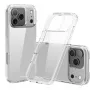 nevox StyleShell Flex - iPhone 17 Pro Max 6.9 transparent (2513)