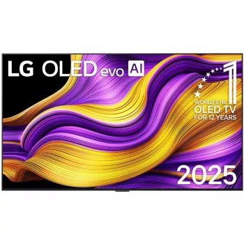 Telewizor LG OLED65G57LW 65 cali OLED 4K