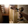 DeWALT DCD991P2 Czarny,Szary,Żółty 2000 RPM