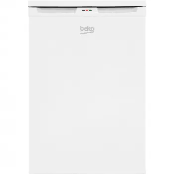 Beko FSE1074N Zamrażarka pionowa Wolnostojąca 95 L Biała