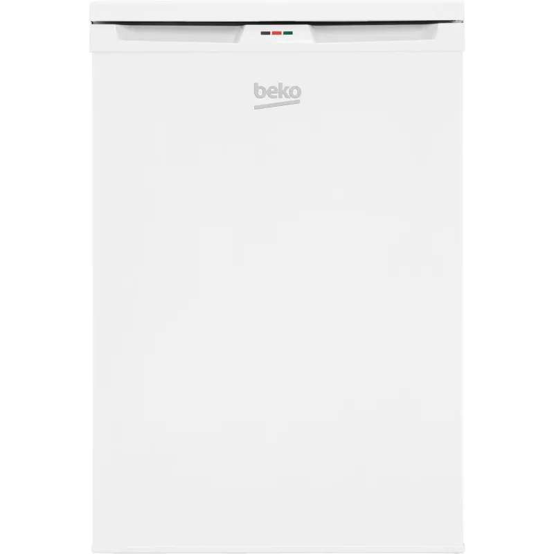 Beko FSE1074N Zamrażarka pionowa Wolnostojąca 95 L Biała