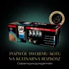 SHEBA Sauce Collection Fish flavors collection - mokra karma dla kota - 40x85 g