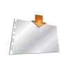 Koszulka ochronna Durable 267119 A3 polipropylenowa 10 szt.