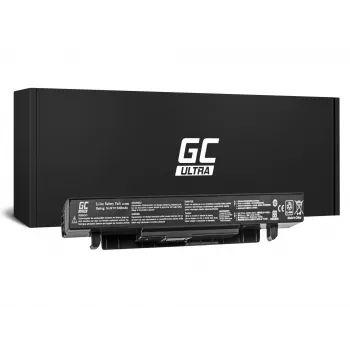 Bateria GREENCELL AS58ULTRA Green Cell ULTRA A41-X550A ASUS A550 R510 R510C R510L X550 X550C X550CA