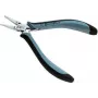 C.K Tools T3770D 120 - szczypce wydłużone - czarno-szare (T3770D 120)