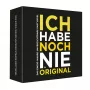 Ich Habe Noch Nie - The One True essential Party Game