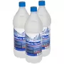 Woda destylowana (DIN 13060, DIN 43530 & EN 285) - 3x 1 L