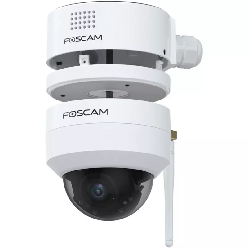 Foscam FABD4 Dysk SSD Biały