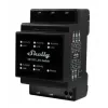 Inteligentny przełącznik Shelly LAN Switch Czarny AC 110-240V 1W