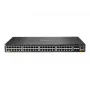 Przełącznik zarządzany HP Enterprise Aruba 6200F 48G PoE 370W 4SFP+