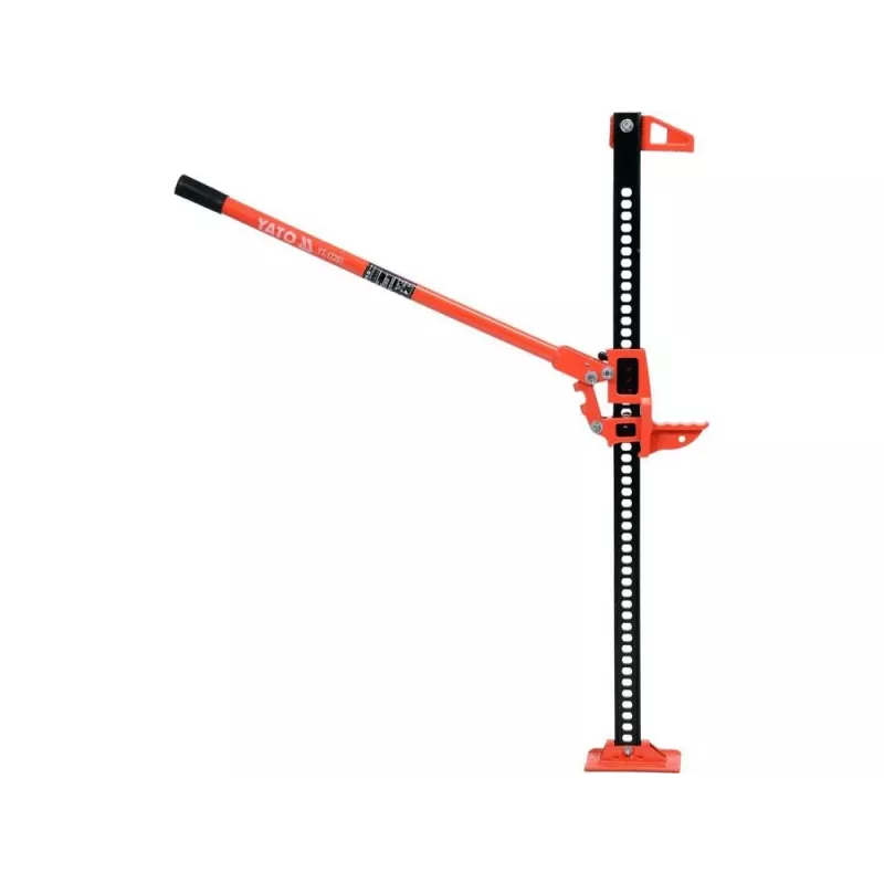 Toya YATO FARMER'S LIFT 3T 48&quot