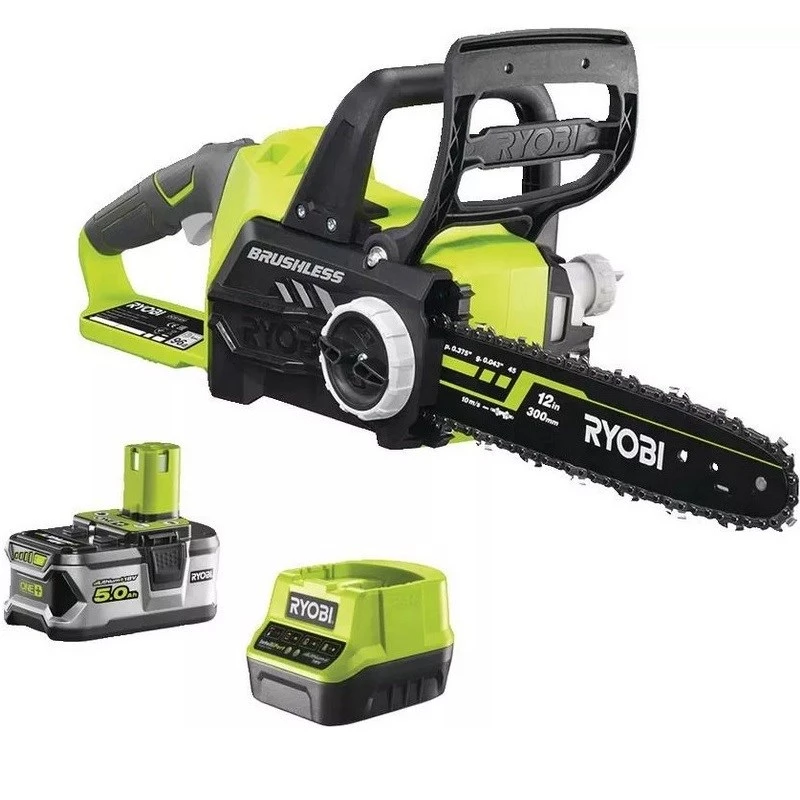 Akumulator do pilarki łańcuchowej 18V RCS18X3050F RYOBI