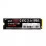 M.2 NVMe SSD Silicon Power UD90 1 TB PCIe 4.0, odczyt 4800 MB/s, zapis 4200 MB/s, 3D NAND, NVMe 1.4