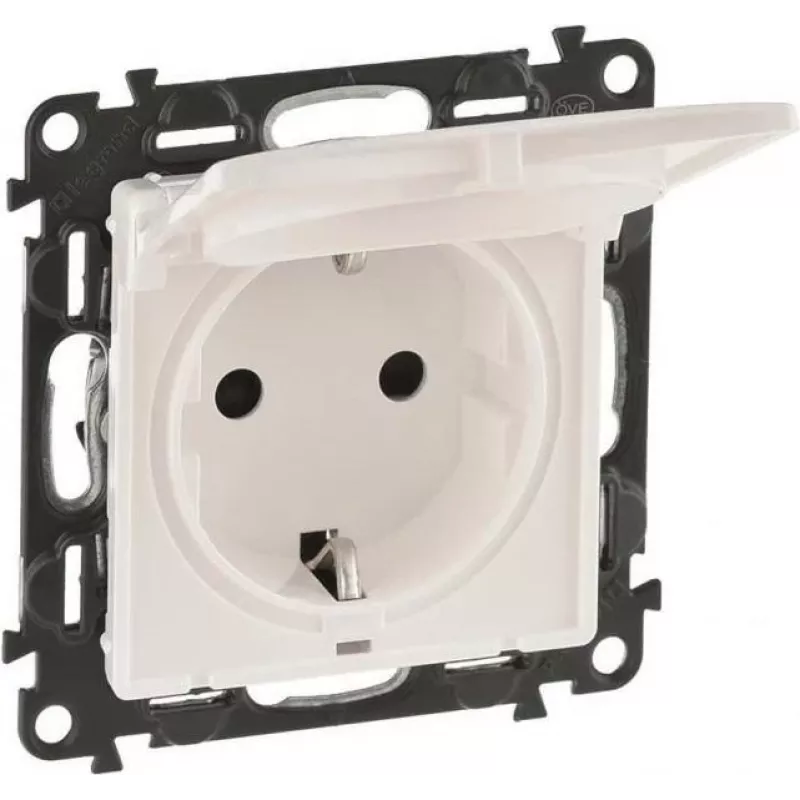 Legrand 753117 Vlife Ssdo KLAPPD. SL KS UW
