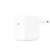 Ładowarka do urządzeń mobilnych Apple MW2G3ZM/A USB Type-C 1 Port Biały