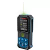 Bosch GLM 50-27 CG Professional dalmierz laserowy Czarny, Niebieski 50 m