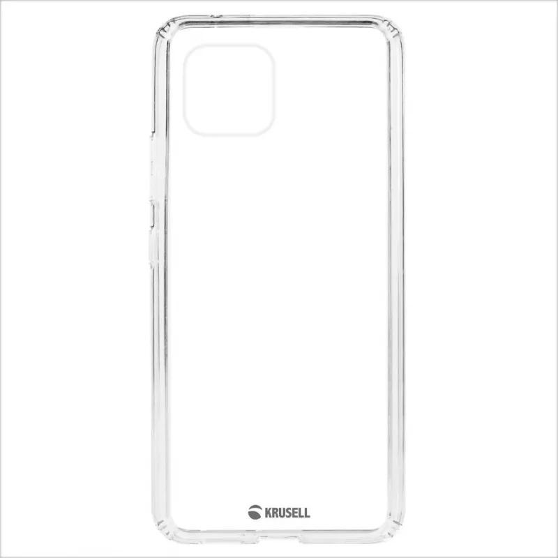 Cover Krusell SoftCover iPhone 12 mini